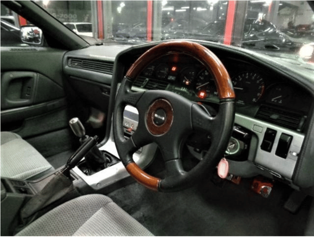 1990 Toyota Supra JDM car for sale — photo 9 of 25