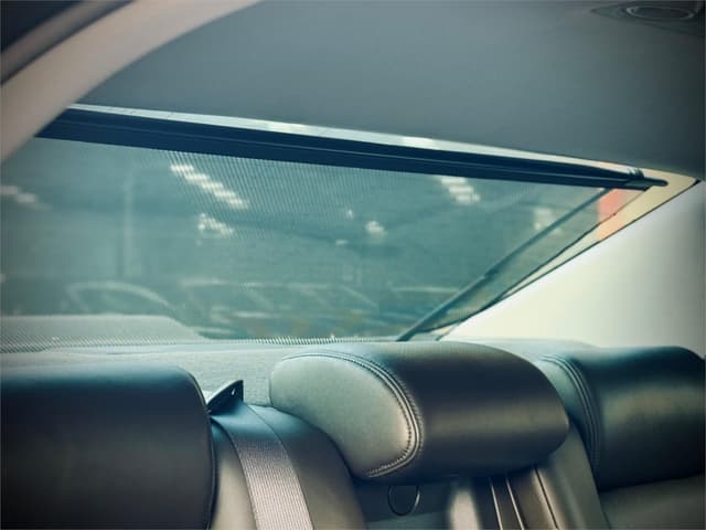 2008 Toyota Crown JDM car for sale — photo 19 of 25