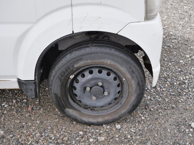 2010 Suzuki Carry JDM car for sale — photo 23 of 25