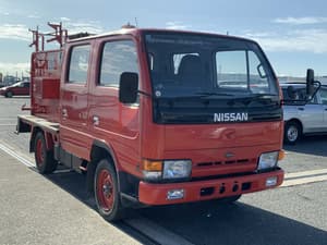 1993 Nissan Atlas JDM car for sale