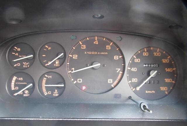 1991 Mazda RX-7 JDM car for sale — photo 18 of 25