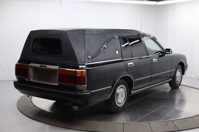 1995 Toyota Crown JDM car for sale — photo 7 of 25