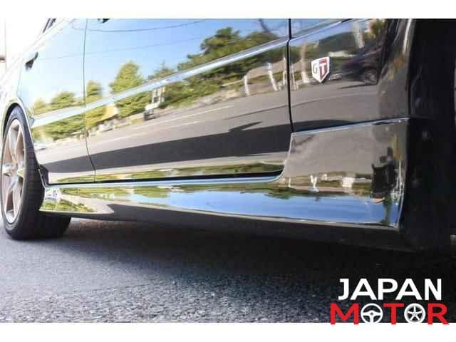 2000 Nissan Skyline JDM car for sale — photo 7 of 9