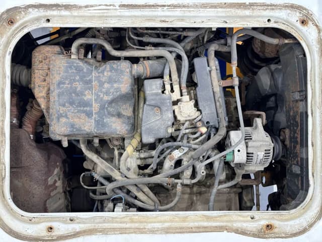 1991 Subaru Sambar JDM car for sale — photo 8 of 25