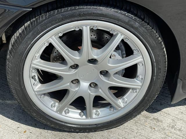 2000 JDM car for sale — photo 25 of 25