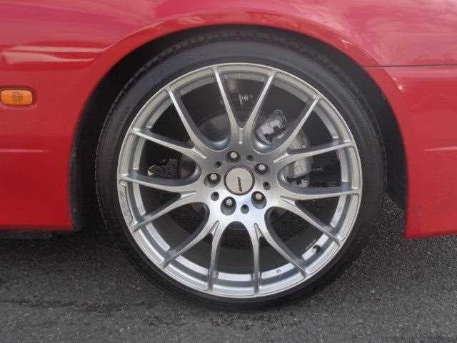 2001 Nissan Silvia JDM car for sale — photo 14 of 20