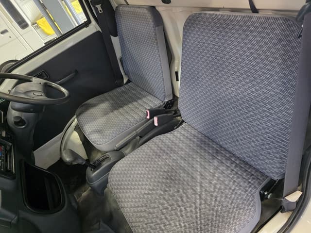 2008 Daihatsu Hijet JDM car for sale — photo 10 of 13