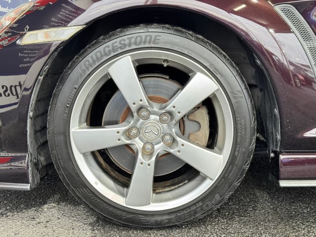 2004 Mazda RX-8 JDM car for sale — photo 13 of 25