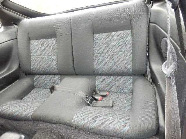1996 Toyota Celica JDM car for sale — photo 15 of 20