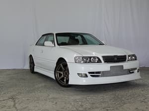2000 Toyota Chaser JDM car for sale