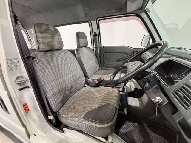 1994 Honda Acty JDM car for sale — photo 9 of 10
