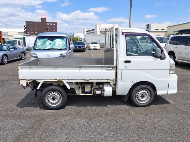 2008 Daihatsu Hijet JDM car for sale — photo 4 of 17