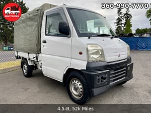 1999 Mitsubishi Minicab JDM car for sale