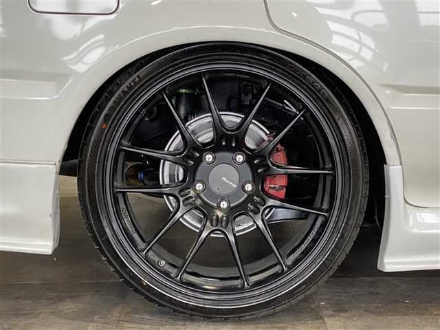 2000 Nissan Skyline JDM car for sale — photo 6 of 25