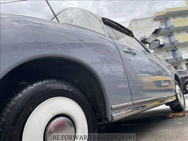 1991 Nissan Figaro JDM car for sale — photo 11 of 20