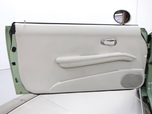 1991 Nissan Figaro JDM car for sale — photo 22 of 25