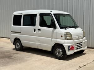2000 Mitsubishi Minicab JDM car for sale
