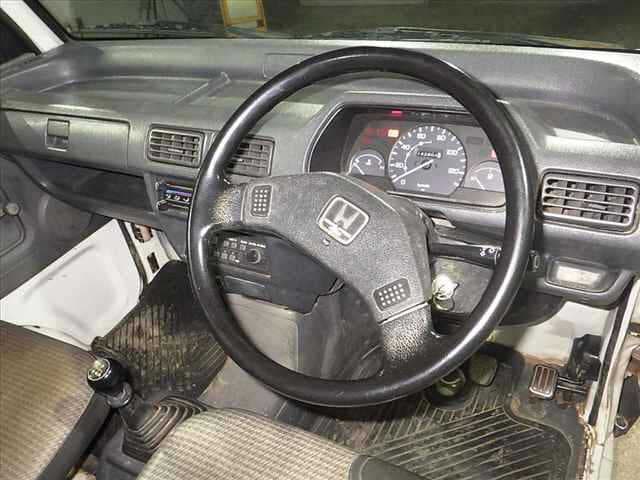 1994 Honda Acty JDM car for sale — photo 2 of 6