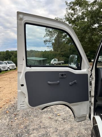 2001 Daihatsu Hijet JDM car for sale — photo 14 of 23