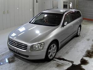 2002 Nissan Stagea JDM car for sale