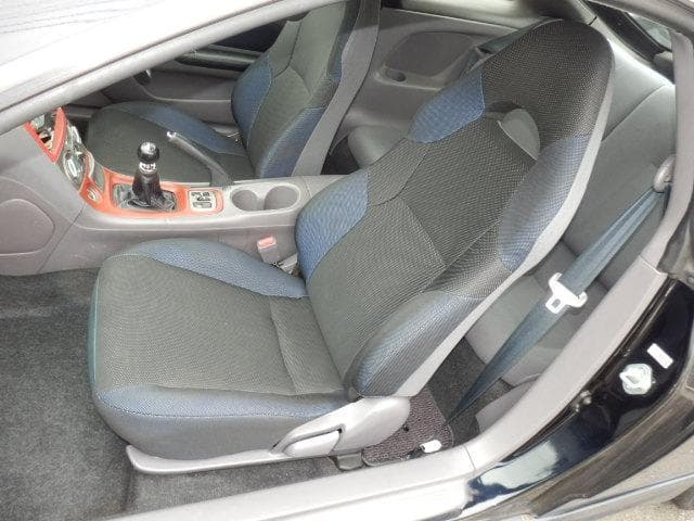 2001 Toyota Celica JDM car for sale — photo 14 of 23