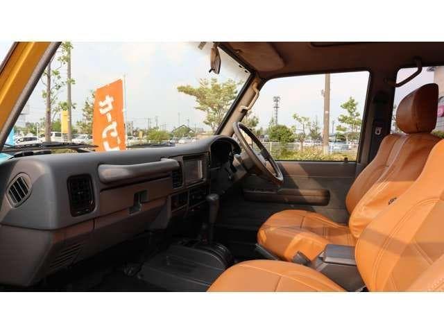 1995 Toyota Land Cruiser Prado JDM car for sale — photo 12 of 25
