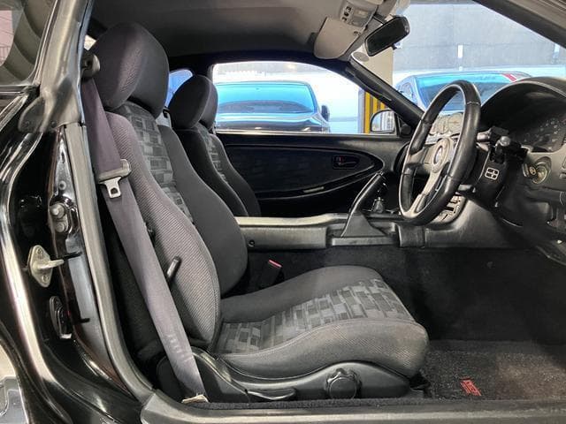 1994 Toyota MR2 JDM car for sale — photo 14 of 21