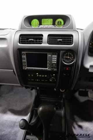 1996 Toyota Land Cruiser JDM car for sale — photo 11 of 25