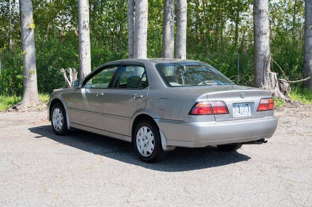 1999 Honda Accord JDM car for sale — photo 5 of 18