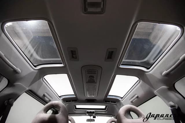 1999 Mitsubishi Delica JDM car for sale — photo 20 of 25