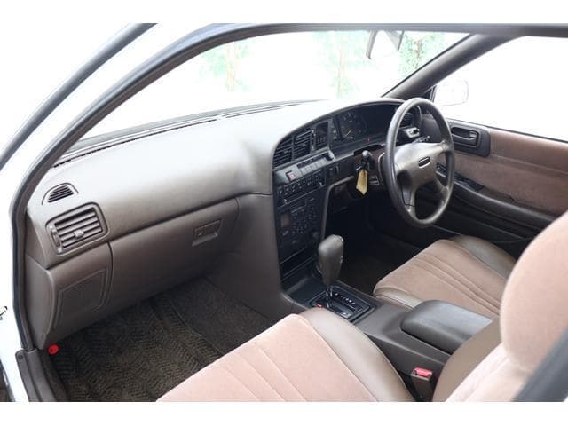 1990 Toyota Cresta JDM car for sale — photo 3 of 17