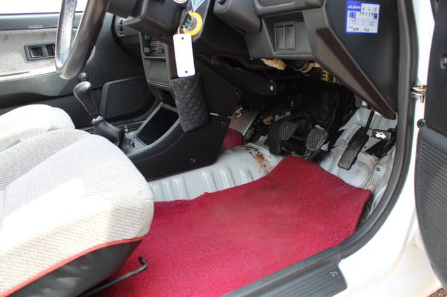 1993 Honda City JDM car for sale — photo 24 of 25