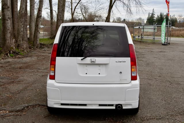 2000 Honda Capa JDM car for sale — photo 6 of 20