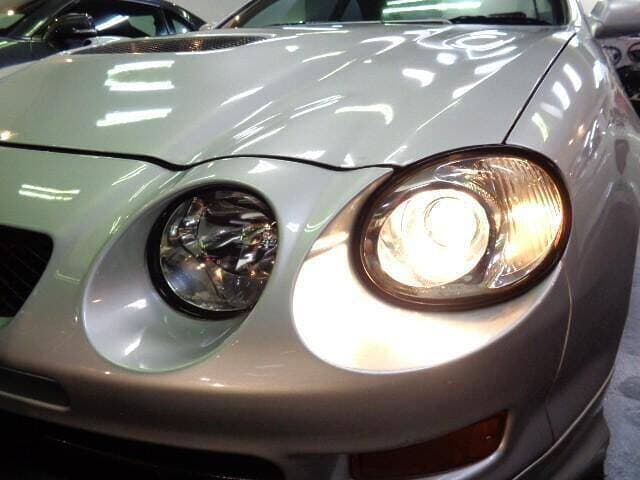 1994 Toyota Celica JDM car for sale — photo 8 of 12