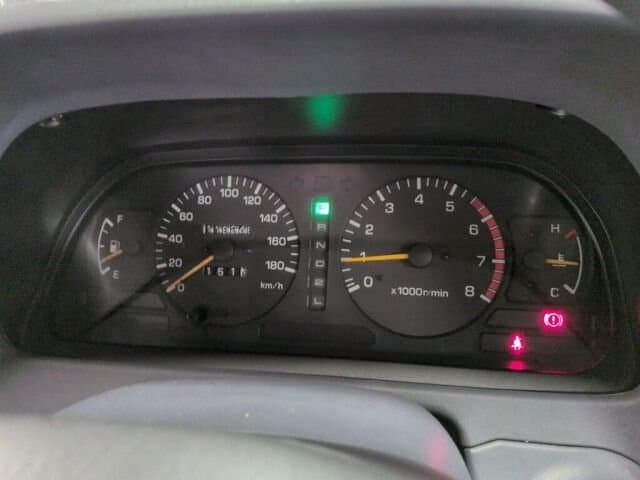 1999 Toyota Land Cruiser Prado JDM car for sale — photo 5 of 6