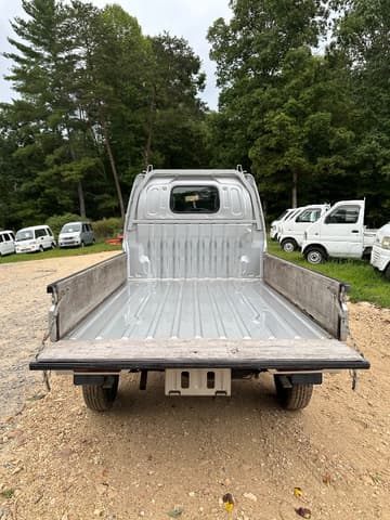 2000 Suzuki Carry JDM car for sale — photo 8 of 25