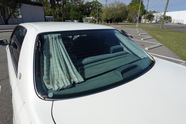 1998 Toyota Crown JDM car for sale — photo 16 of 21