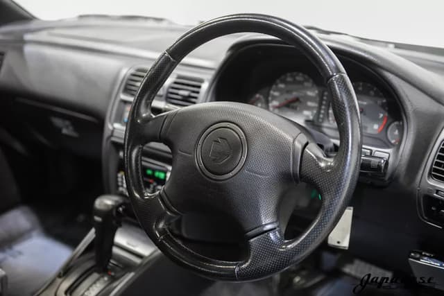 1996 Subaru Legacy JDM car for sale — photo 13 of 25