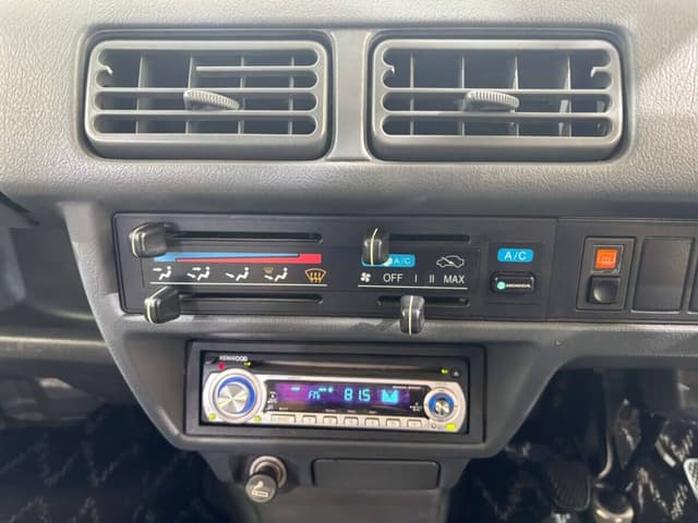 1999 Honda Acty JDM car for sale — photo 11 of 25