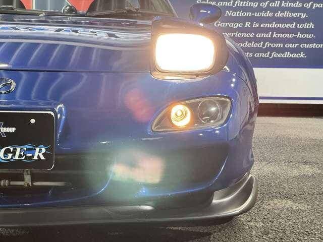 2000 Mazda RX-7 JDM car for sale — photo 18 of 20