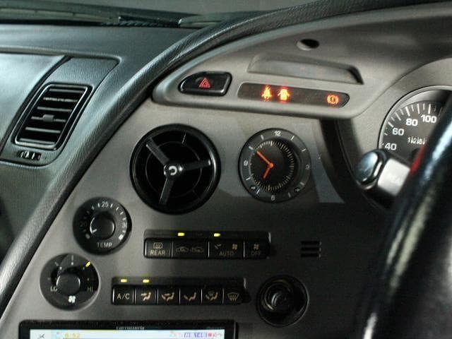 1997 Toyota Supra JDM car for sale — photo 5 of 10