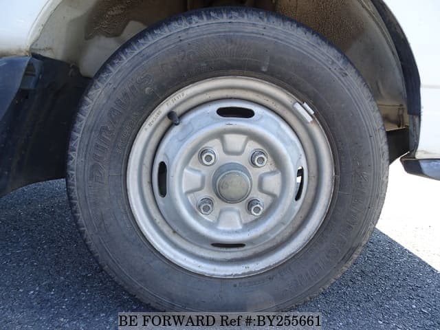 1997 Mitsubishi Minicab JDM car for sale — photo 12 of 25