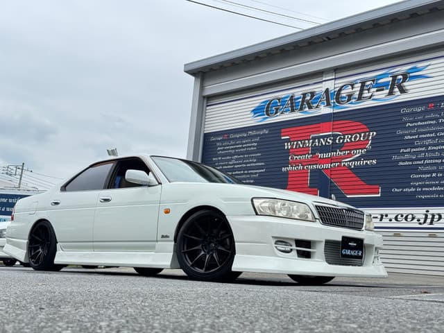 2002 JDM car for sale — photo 7 of 25