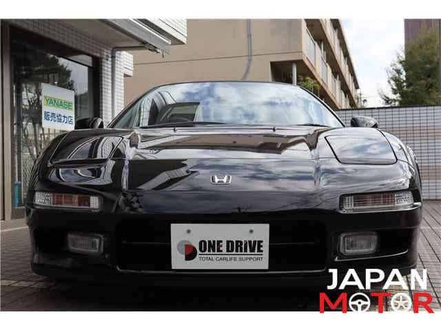 2001 Honda NSX JDM car for sale — photo 8 of 15