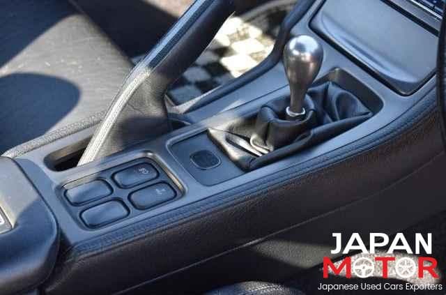 1991 Honda NSX JDM car for sale — photo 10 of 10