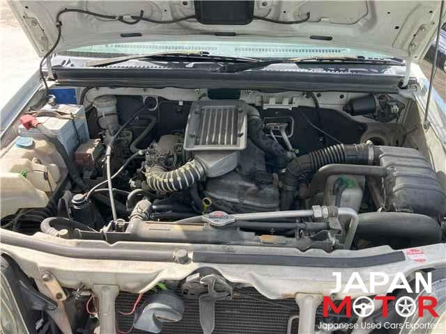 1998 Suzuki Jimny JDM car for sale — photo 13 of 13