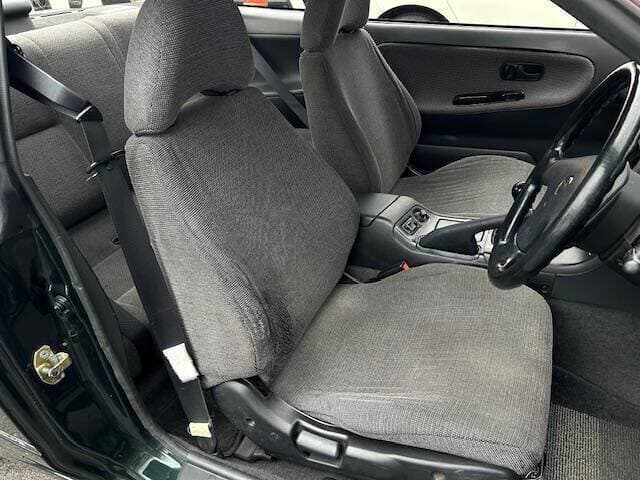 1992 Nissan Silvia JDM car for sale — photo 4 of 12