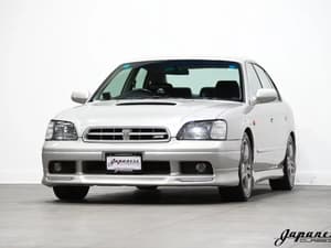 1999 Subaru Legacy JDM car for sale