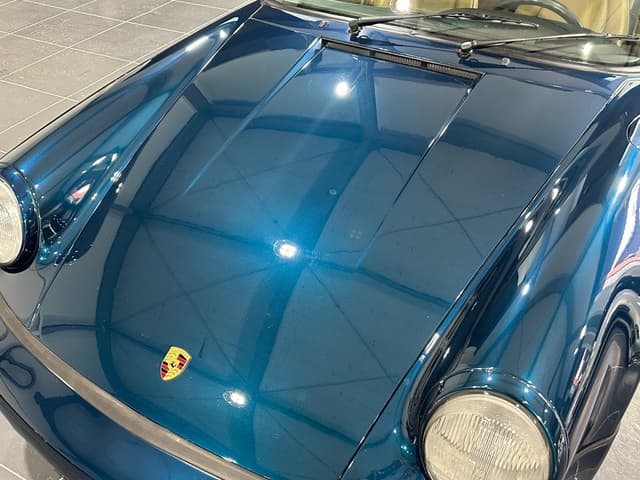 1995 Porsche 911 JDM car for sale — photo 17 of 25