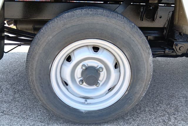 2002 Toyota Lite Ace JDM car for sale — photo 11 of 25